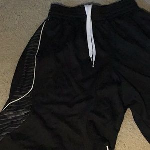 Adidas Basketball Shorts